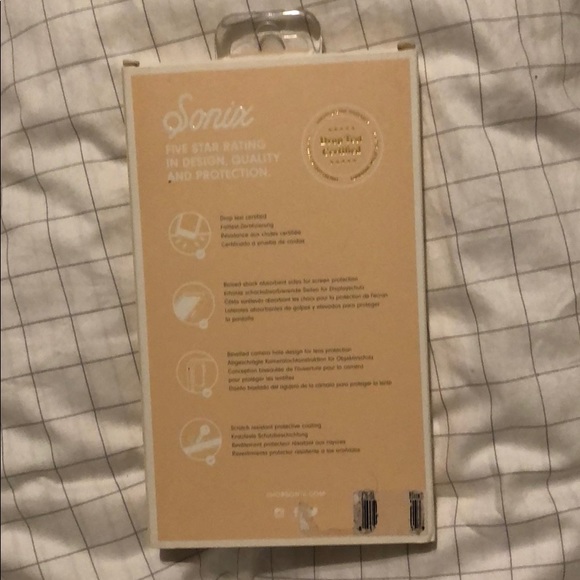 iPhone X Case - Picture 6 of 8